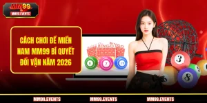 cách chơi đề miền Nam