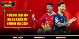 cách đọc bảng kèo nhà cái