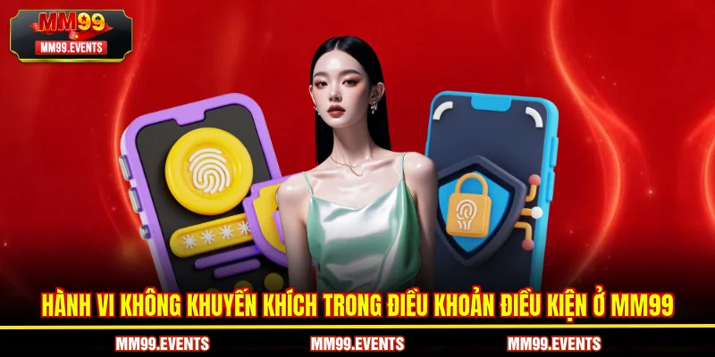 Hành vi không khuyến khích trong điều khoản điều kiện