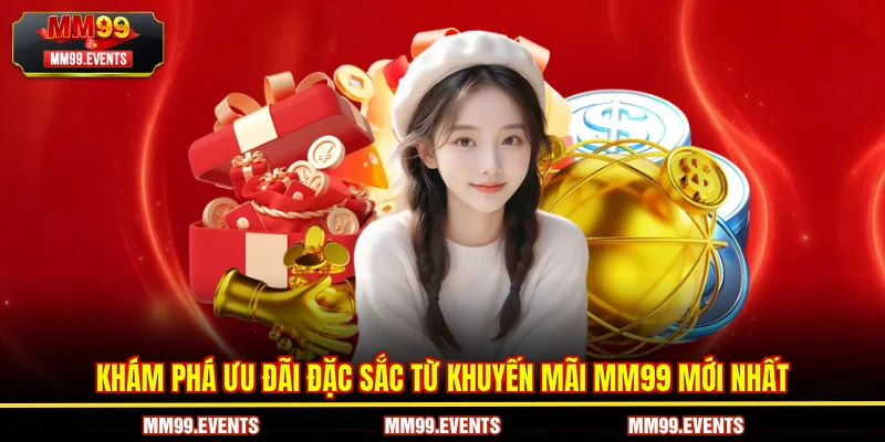 Khám phá ưu đãi đặc sắc từ Khuyến mãi MM99 mới nhất