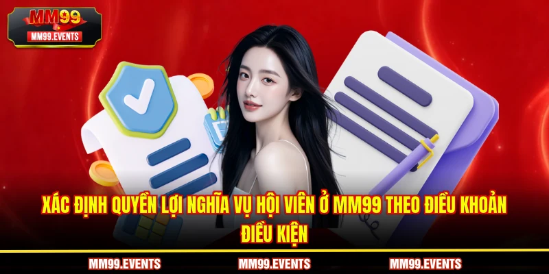 Xác định quyền lợi nghĩa vụ hội viên theo điều khoản điều kiện